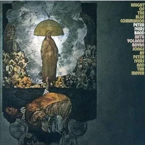 Knight of the blue communion